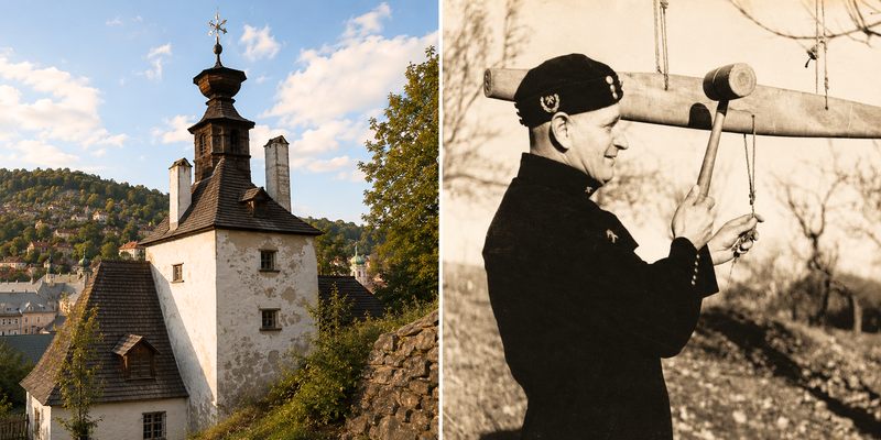Klopačka