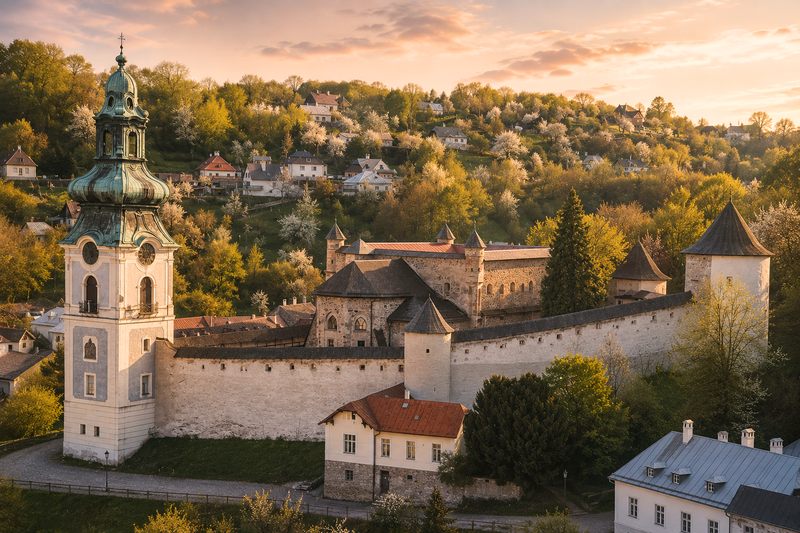 Starý zámok